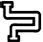 樓頂陽臺護欄