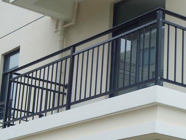 建筑陽臺護欄 建筑陽臺護欄