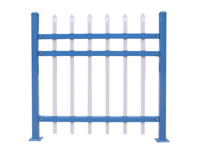 鋅鋼小區(qū)護(hù)欄 鋅鋼小區(qū)護(hù)欄