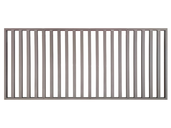 外墻空調護欄1