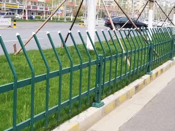 公路草坪護欄