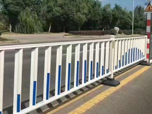 交通鋅鋼護欄