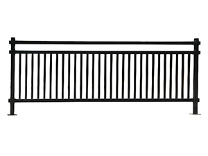 公路市政護(hù)欄