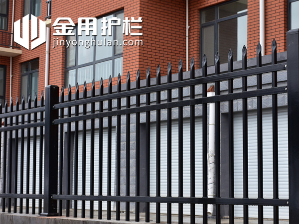 鋅鋼柵欄廠家哪家好？
