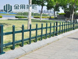 鋅鋼柵欄種類有哪些？