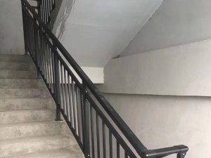 樓梯扶手款式有哪些？