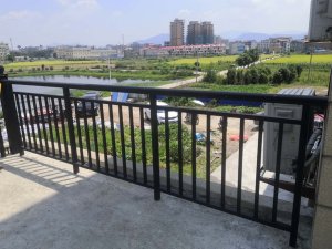 陽(yáng)臺(tái)欄桿定制提前多久最合適? 陽(yáng)臺(tái)欄桿定制提前多久最合適?