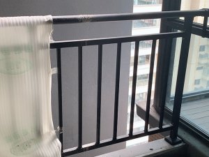 建筑工程專用陽(yáng)臺(tái)護(hù)欄是什么樣的,你知道嗎? 建筑工程專用陽(yáng)臺(tái)護(hù)欄是什么樣的,你知道嗎?