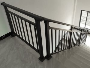 定制建筑工程樓梯扶手,從這兩款中選擇省心又省錢(qián)! 定制建筑工程樓梯扶手,從這兩款中選擇省心又省錢(qián)!