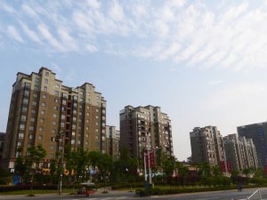 銅陵皖江新沁園小區窗戶護欄、樓梯扶手定制