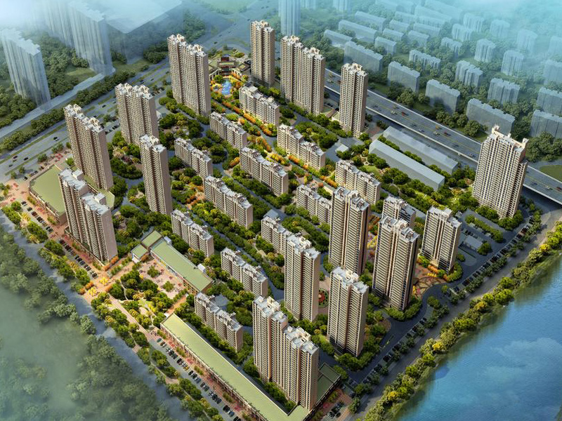 巢湖城市之光小區(qū)陽臺護(hù)欄、樓梯扶手定制