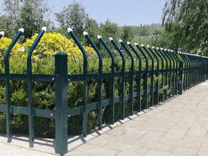 綠化護欄廠家地址