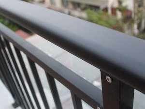 鋅鋼護(hù)欄種類(lèi)有哪些？