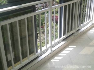 護欄優點