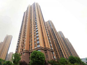  阜陽御景城小區百葉窗、陽臺護欄、樓梯扶手定制