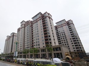 池州順達玫瑰園小區百葉窗、樓梯扶手定制