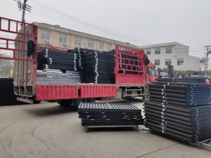 金用護(hù)欄2020年12月12日鋅鋼護(hù)窗欄桿發(fā)貨！