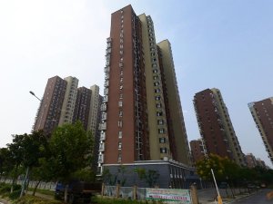 蕪湖濱河馨居小區陽臺護欄、樓梯扶手定制 蕪湖濱河馨居小區陽臺護欄、樓梯扶手定制