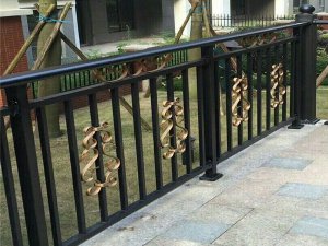 鋅鋼護欄行業未來如何發展趨勢
