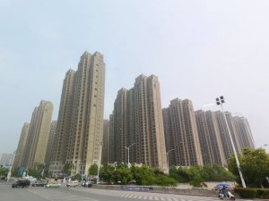 合肥保利香檳國際小區百葉窗、樓梯扶手定制 合肥保利香檳國際小區百葉窗、樓梯扶手定制