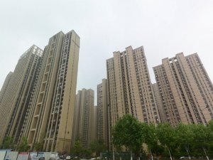 合肥世茂翡翠首府小區百葉窗、樓梯扶手定制 合肥世茂翡翠首府小區百葉窗、樓梯扶手定制