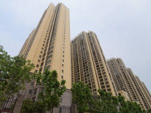 合肥光明北部灣小區百葉窗、樓梯扶手定制 合肥光明北部灣小區百葉窗、樓梯扶手定制