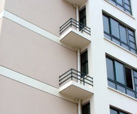 空調護欄多少錢一米? 空調護欄多少錢一米?