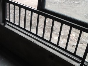 飄窗護欄用什么材質好? 飄窗護欄用什么材質好?