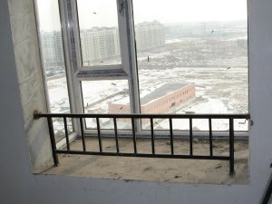 飄窗護欄高度及桿件間距標準規(guī)范要求 飄窗護欄高度及桿件間距標準規(guī)范要求