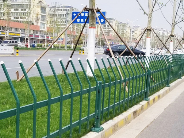 草坪護(hù)欄分類 草坪護(hù)欄分類