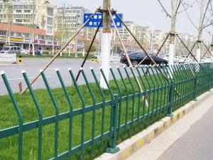 草坪護欄分類