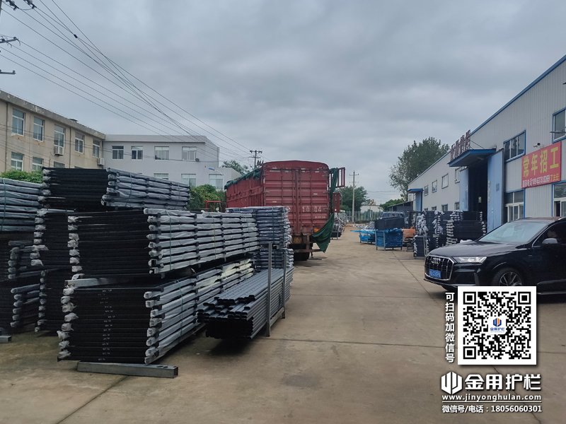 2023年9月14日鋅鋼百葉窗裝車發(fā)貨！