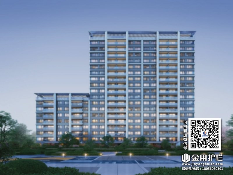 上海濱江壹號(hào)小區(qū)項(xiàng)目定制飄窗欄桿 上海濱江壹號(hào)小區(qū)項(xiàng)目定制飄窗欄桿