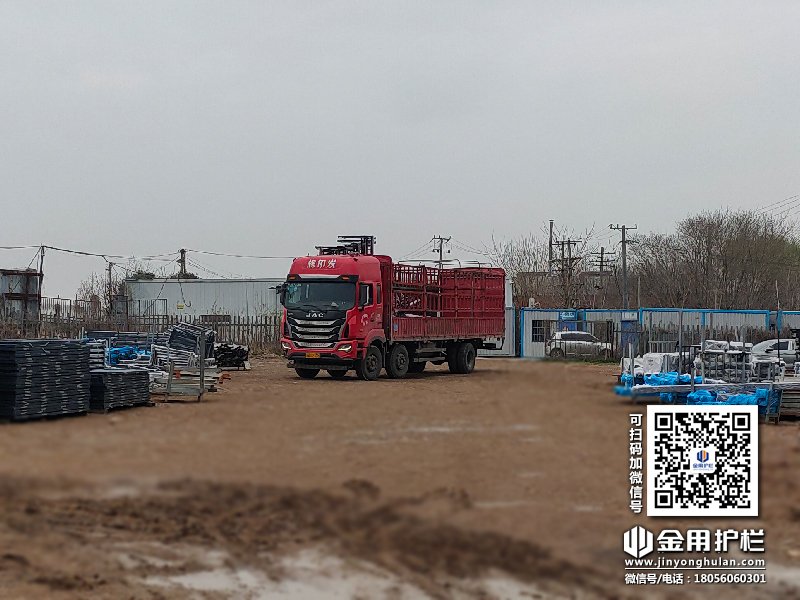 2024年3月26日鋅鋼百葉窗裝車發貨! 2024年3月26日鋅鋼百葉窗裝車發貨!