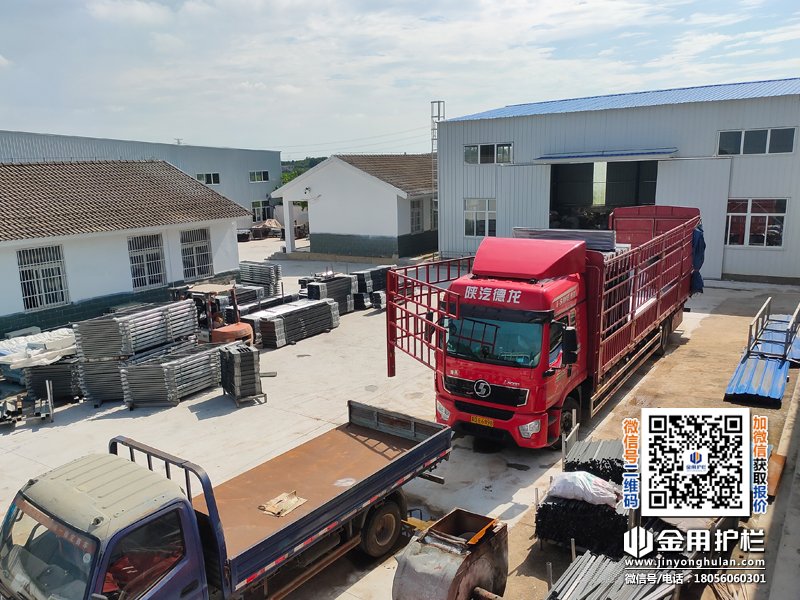 2025年6月30日鋁合金百葉窗裝車發(fā)貨！